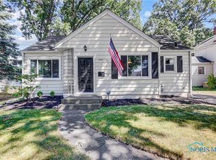 4308 Bowen Rd, Toledo, OH 43613