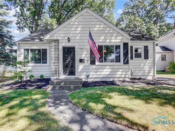 4308 Bowen Rd, Toledo, OH 43613