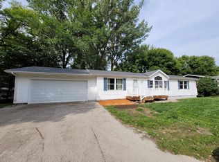 2207 Robin Ln, Buffalo, MN 55313