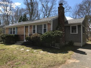 63 Harbor Hills Rd, Centerville, MA 02632