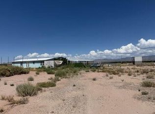 701 Riata Rd, Tularosa, NM 88352