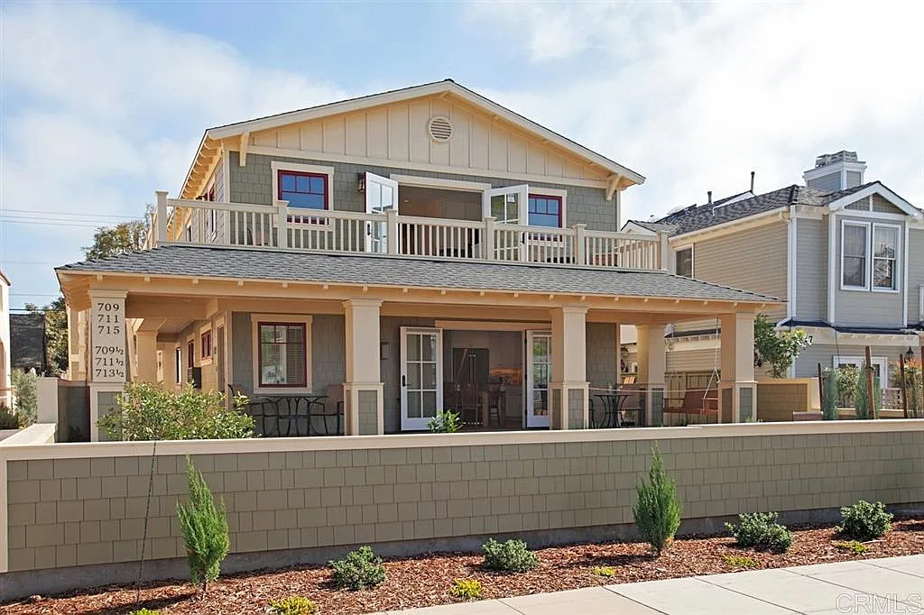 2 bed, 1.0 bath, 750 sqft, $5,000 — Photo 1