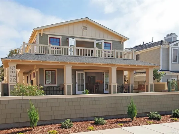 711 C Ave, Coronado, CA 92118