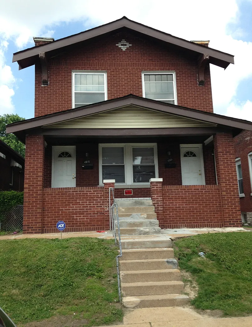 4327 Oregon Ave. — Photo 1