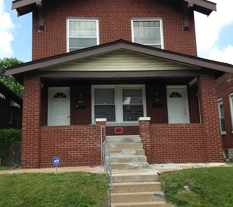 4327 Oregon Ave