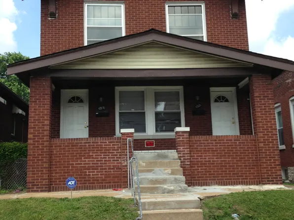 4327 Oregon Ave., 4327 Oregon Ave #Ll, Saint Louis, MO 63111