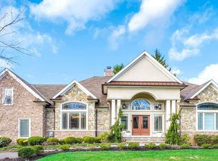 1707 Yardley Rd, Yardley, PA 19067