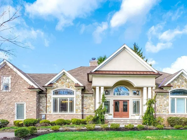 1707 Yardley Rd, Yardley, PA 19067