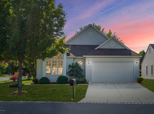 2 Abercorn Ct, Jackson, NJ 08527