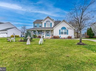 112 Rutgers Blvd, Berlin, NJ 08009