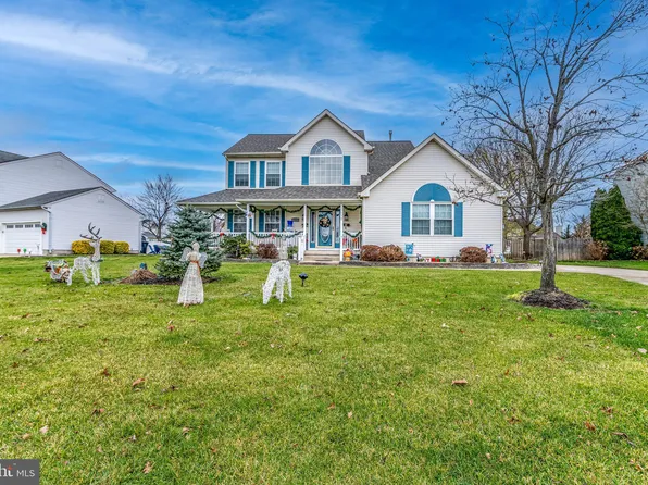 112 Rutgers Blvd, Berlin, NJ 08009