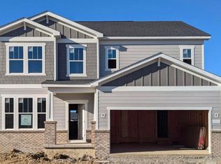 9601 Bur Oak Dr, Plain City, OH 43064