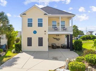 911 Ocean Pines Ct., North Myrtle Beach, SC 29582