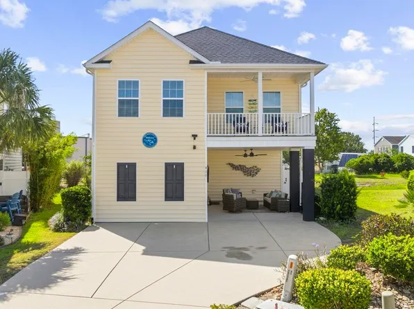 911 Ocean Pines Ct., North Myrtle Beach, SC 29582