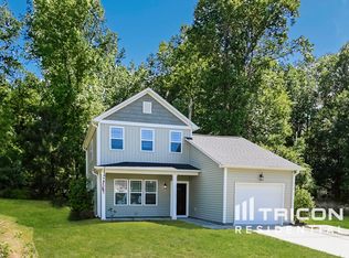 175 Gray Ghost St, Benson, NC 27504