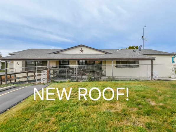 1907 W Flamingo Ave Unit 69, Nampa, ID 83651