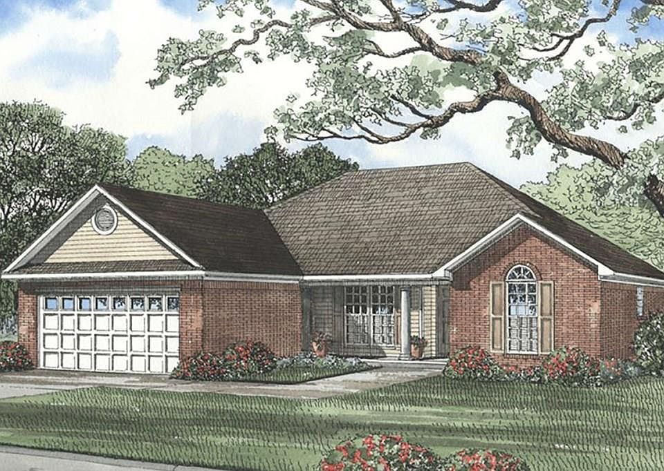 1st image of 311 Saddle Trail Dr