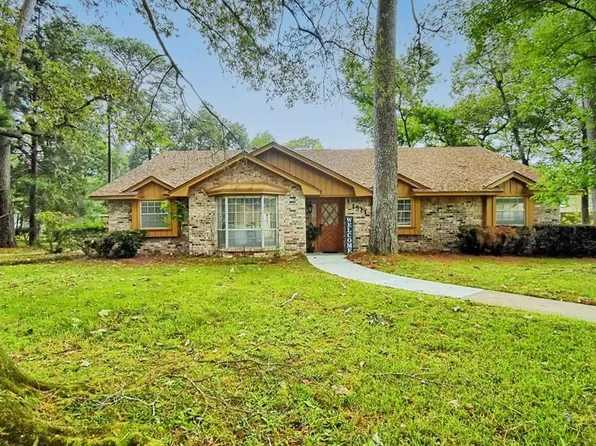 1311 Forest Cove Dr, Humble, TX 77339