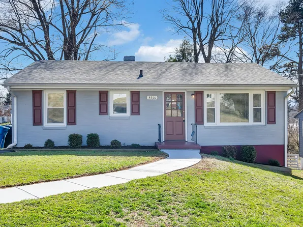 4310 Tyree Rd NW, Roanoke, VA 24017