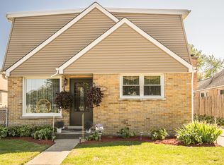 4107 Ruby St, Schiller Park, IL