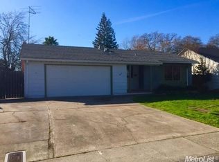 9650 Tanglewood Cir, Orangevale, CA