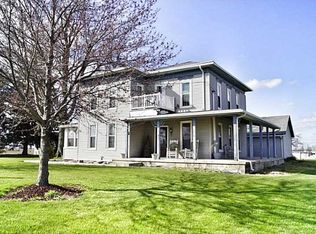 14580 Miller Rd, Richwood, OH 43344
