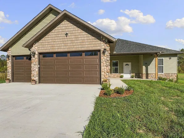72 Lob Lob Ln, Pineville, MO 64856
