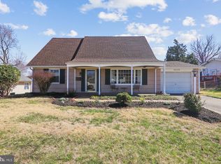 12403 Shawmont Ln, Bowie, MD 20715