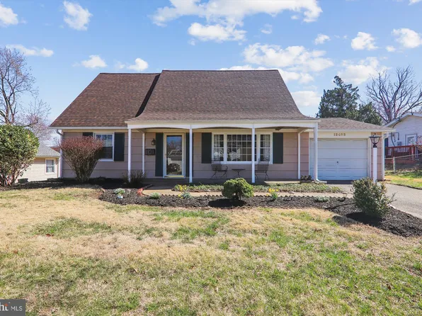 12403 Shawmont Ln, Bowie, MD 20715