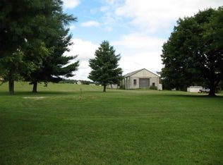 2412 Bethel Church Rd, Elkton, VA 22827