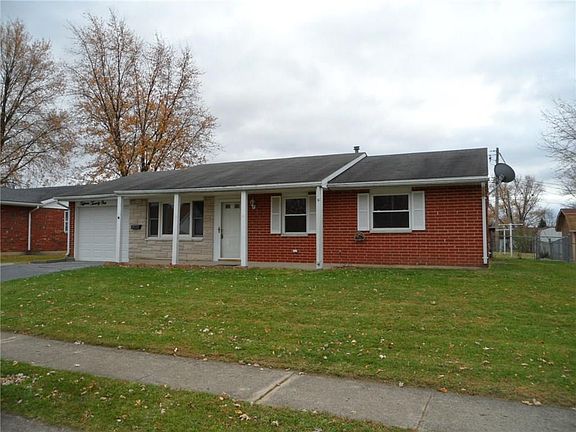 2nd image of 1521 Andover Ave
