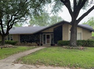 2137 Sea Island Dr, Dallas, TX 75232