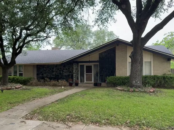2137 Sea Island Dr, Dallas, TX 75232