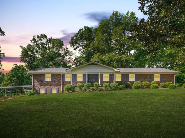 3535 Georgetown Dr NW, Cleveland, TN 37312