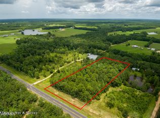 27308 Highway 603, Kiln, MS 39556