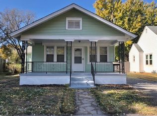 643 S Volutsia St, Wichita, KS 67211