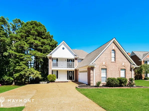 3450 Bop Blvd, Southaven, MS 38672