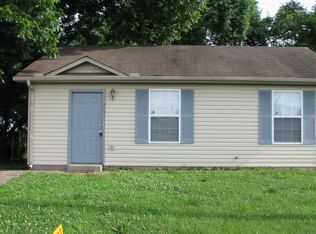 1037 Shadow Ridge Ave, Oak Grove, KY 42262