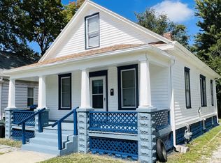 618 Jordan St, Jacksonville, IL 62650