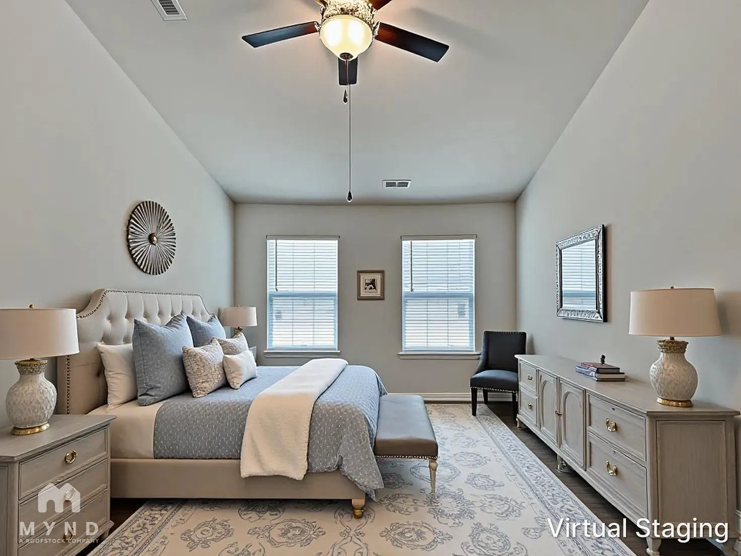 3 bed, 2.5 bath, 1360 sqft, $1,925 — Photo 4