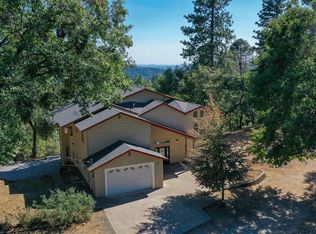 5500 Lynx Trl, Pollock Pines, CA 95726