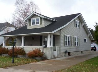 817 Thayer St, Rhinelander, WI 54501