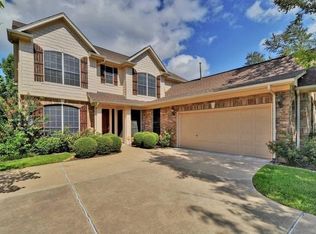 11512 Brandon Parke Trl, Austin, TX 78750