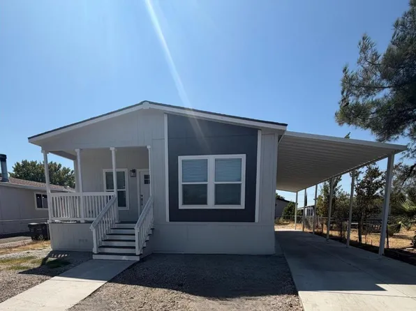 132 Village Cir #132, Sacramento, CA 95838
