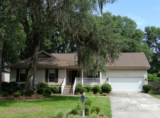 26 Sheftall Cv, Savannah, GA 31410