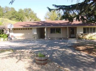 2280 Willow Creek Rd, Paso Robles, CA 93446