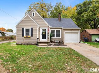 2332 14th Ave, Moline, IL 61265