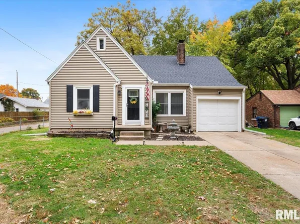2332 14th Ave, Moline, IL 61265