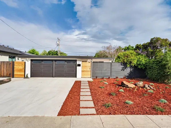 236 Lassen Ave, Mountain View, CA 94043