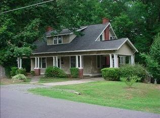 600 Washburn Ave, Eden, NC 27288